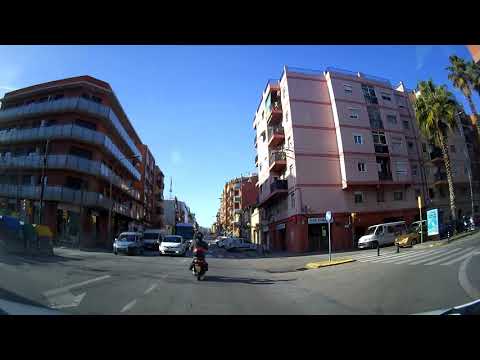 Salida de Ripollet 1