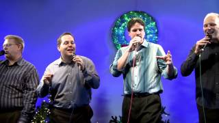 Voice Male- Deck the Halls