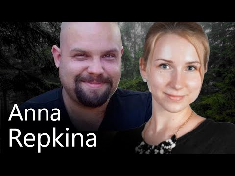 Anna Repkina i rachunek z KFC - czarna wdowa podcast