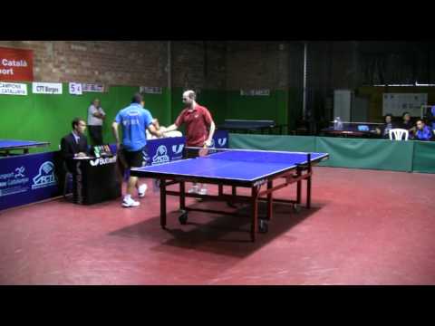 1ª Nacional (Jornada 1): CTT Borges - UE Sant Cugat