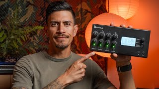Video thumbnail for How to PROPERLY use your Multiclock with a DAW. by Ricky Tinez