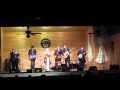 Rhonda Vincent & the Rage - The Land Where No Cabins Fall