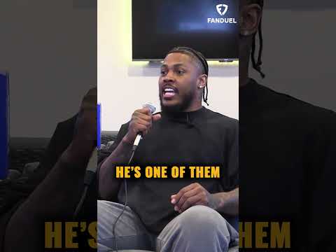 Jon Gruden Was THE Players Coach | Bussin' With The Boys