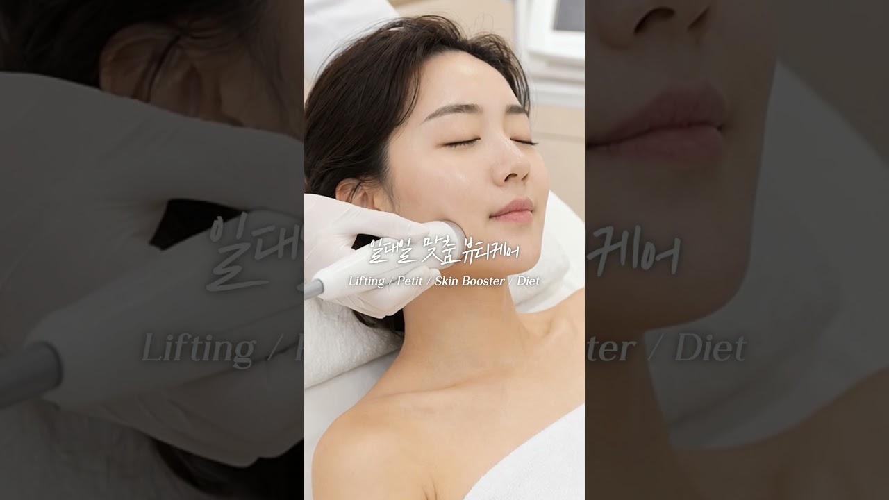 제주에서 만나는 프리미엄 뷰티 클리닉, 청담리브의원