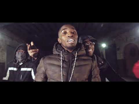 Young Tee Ft Creepz, JTC & SD   .. hot92tv