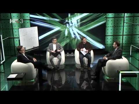 Treći element S03E21 - Lijevi i desni mozak