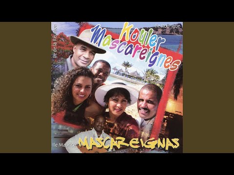 Ca mon cousin (Patrick manoro)