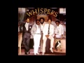 The Whispers(Dont Keep Me Waiting) 1984