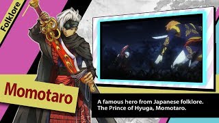 God Wars: Future Past video 2