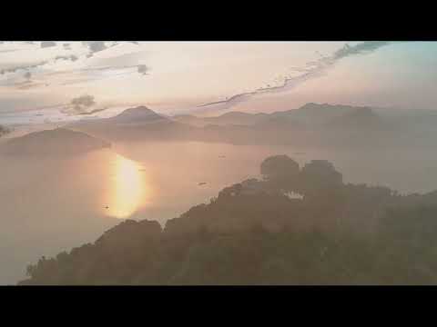 Jay Morton - Floating On The Breeze - Misc Originals