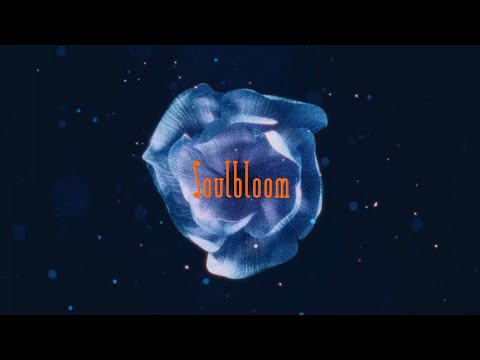 Billyrrom - "Soulbloom"【Official Lyric Video】