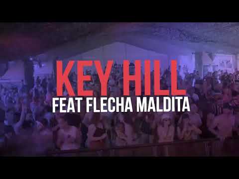 Key Hill | Ain’t Loyal Feat Flecha Maldita #hiphop #rnb #urban