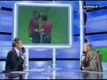 Zidane headbutt interview (engilish )