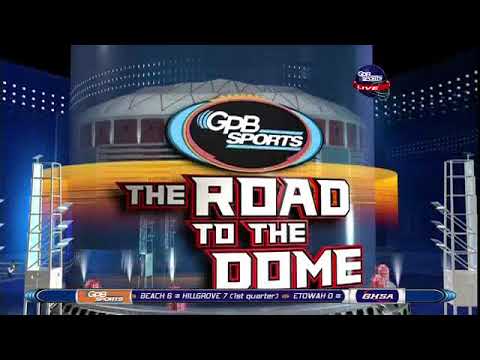 2011 Round 1: Kell vs. Marist