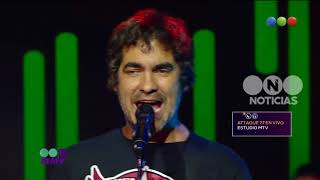 Ataque 77: &quot;No me arrepiento de este amor&quot; - Staff de Noticias