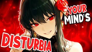 Download lagu Nightcore - Disturbia (But it hits different) (lyrics) mp3