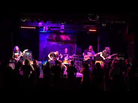 Graveslave - Full Set (Live) - St. Paul, MN @ Amsterdam Bar & Hall