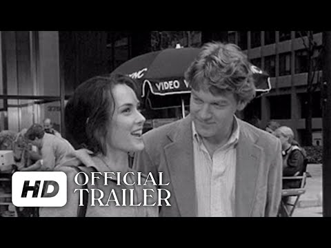 1998 Celebrity - Woody Allen