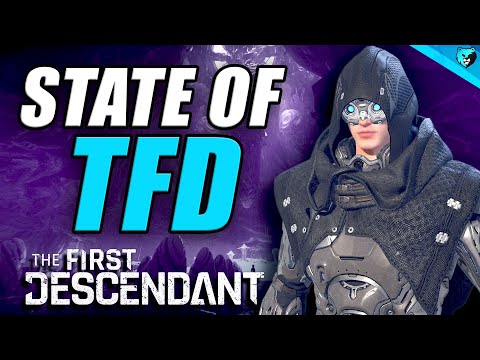 The Absolute State of The First Descendant in 2026