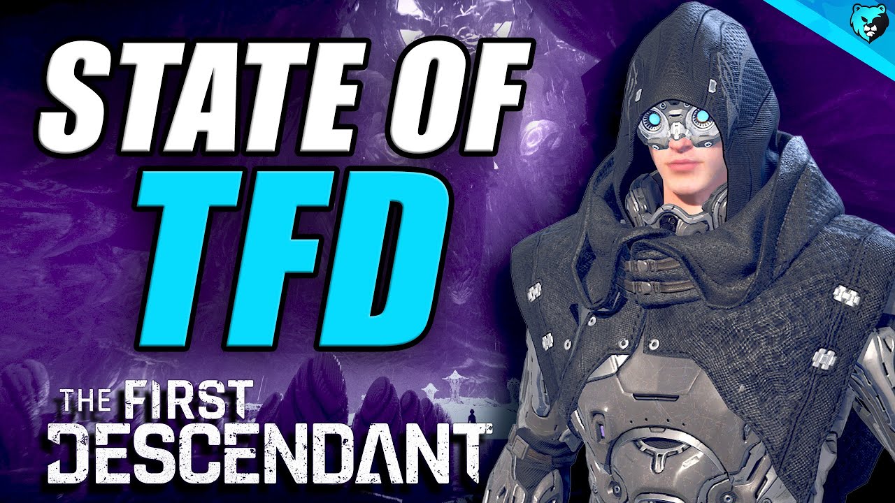 The Absolute State of The First Descendant in 2026