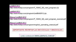 Led edit 2014 download for windows 10 Led edit 2014 download for windows 10