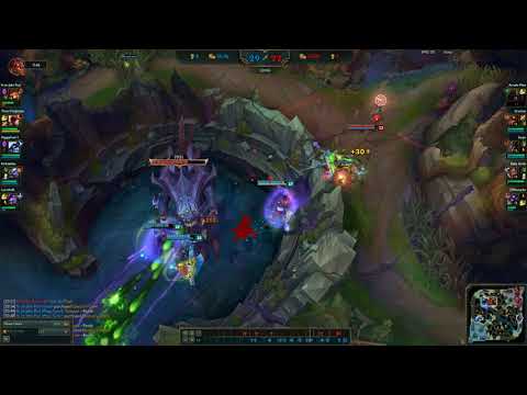 Making those mechanics look easy