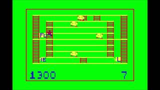 Climb for the TRS-80 CoCo