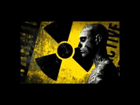 Acid Wave - Acid Invaders