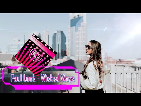 Paul Lock - Wicked Ways