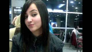 she&#39;s a little too good for me