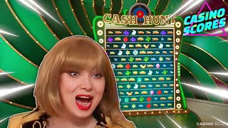 Crazy time big win today,1500X and 700X !