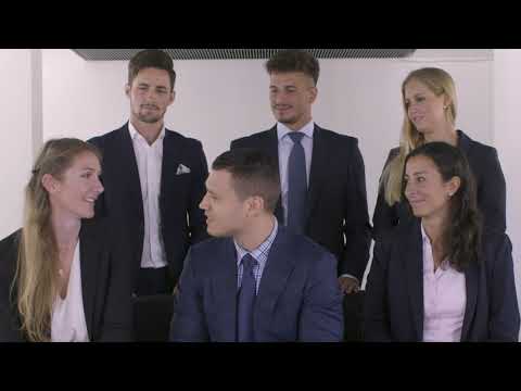 Karriere bei MoneyPark: 5 Fragen an...