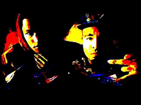 Lil Infamous & Loco Dunit Return of da Triple 6ix (Mixtape)