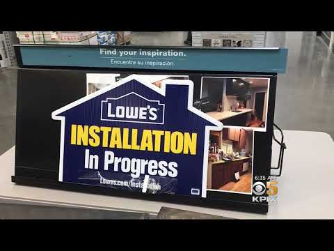 Lowes 2572