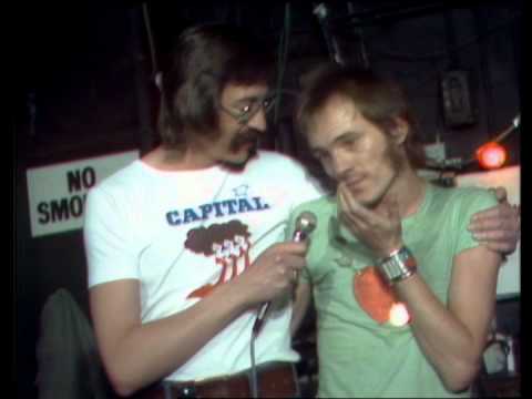 Humble Pie Interview -In Concert, 1974