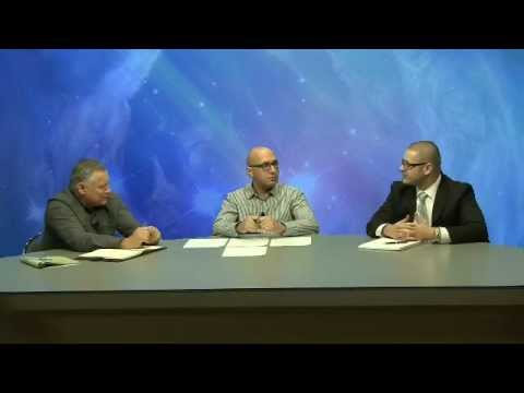 Edi Constantinescu, Philip Dumitrescu, Jason Prodanov - Dialogos - Das Kapital