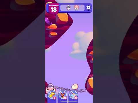 Angry Birds - Dream Blast 213