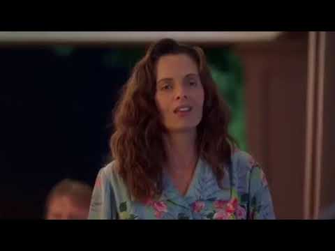 "Chrystal," Lisa Blount, "Red Rockin' Chair," 2005