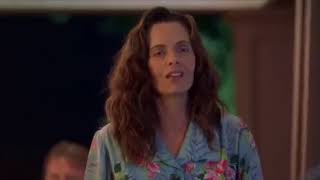 &quot;Chrystal,&quot; Lisa Blount, &quot;Red Rockin&#39; Chair,&quot; 2005