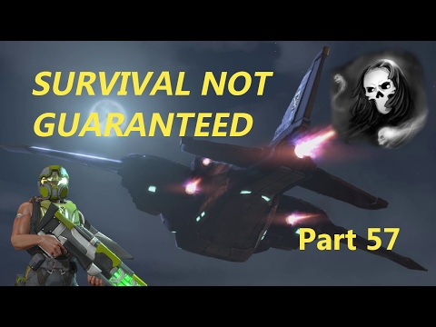 ( XCOM EW ) - Fire-hawk With EMP - Part 57