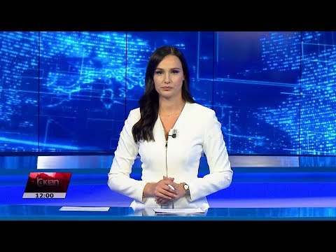 Edicioni i Lajmeve Tv Klan 23 Korrik 2019, ora 12:00