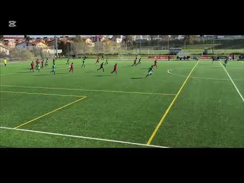 Highlights Ángel Ruz Castillero - 1ª Vuelta Temporada 25/26 - C.D. Diocesano