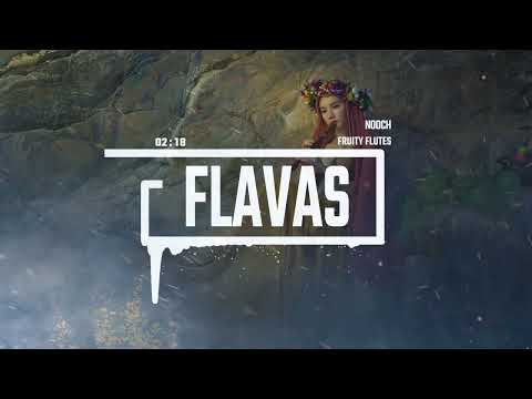 Nooch - Fruity Flutes