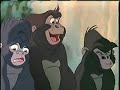 Opening To Disney S The Jungle Book 1999 VHS