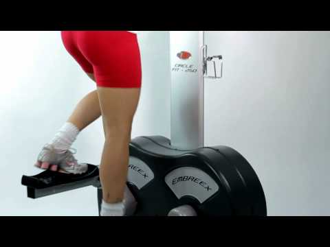 CIRCLE FIT GERADOR