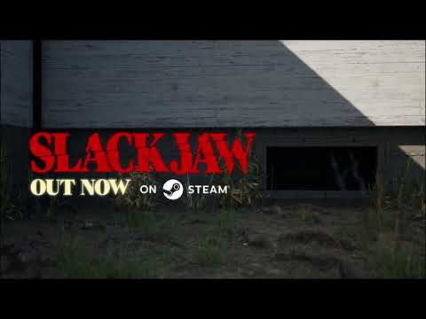 Slackjaw youtube-video