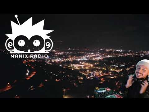 Manix Radio Ep 1 (Deep /Lofi House DJ Set)