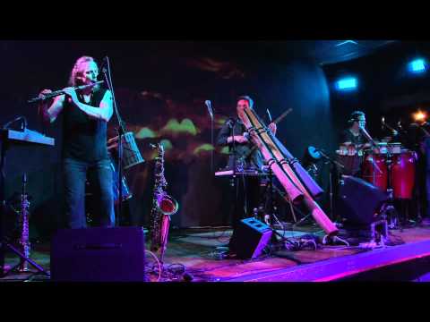 SHANTANOIR live -JAZZ PUB WIESEN - 10.06.2009