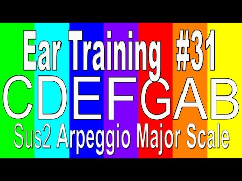 Deep Practice Strategies For Musician | Ear Training Exercise 31