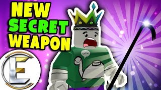 Maximum Profit How To Become A Millionaire In Roblox Roblox - roblox new secret weapon prison royale we actually win
